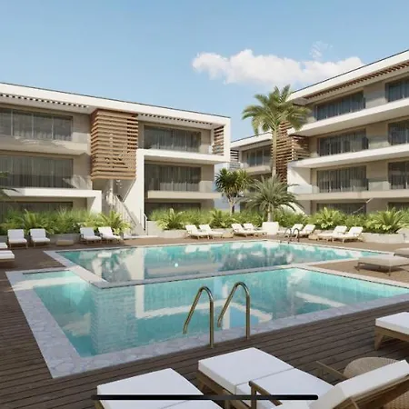 Apartmán Sirio 7 Lido di Jesolo