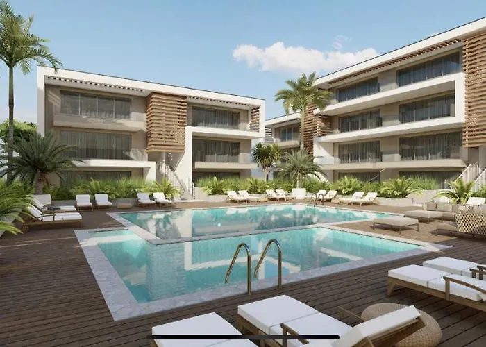 Apartment Sirio 7 Lido di Jesolo