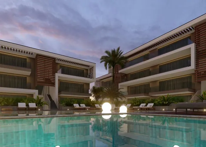 Apartman Sirio 7 Lido di Jesolo