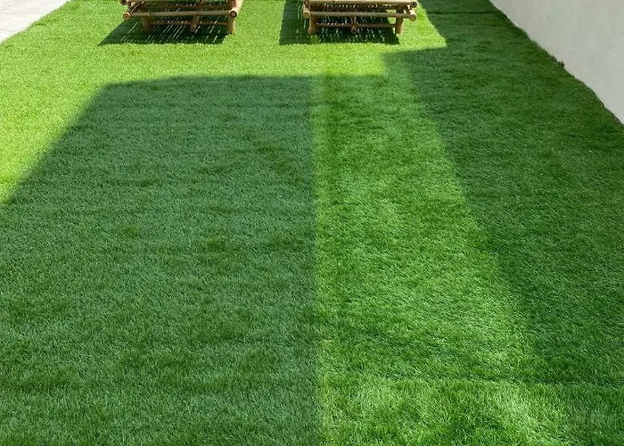 Sirio 7 Apartman *