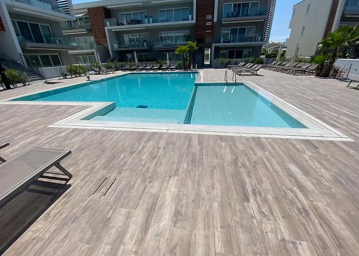 Sirio 7 Apartamento Lido di Jesolo