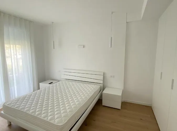 Sirio 7 Apartament