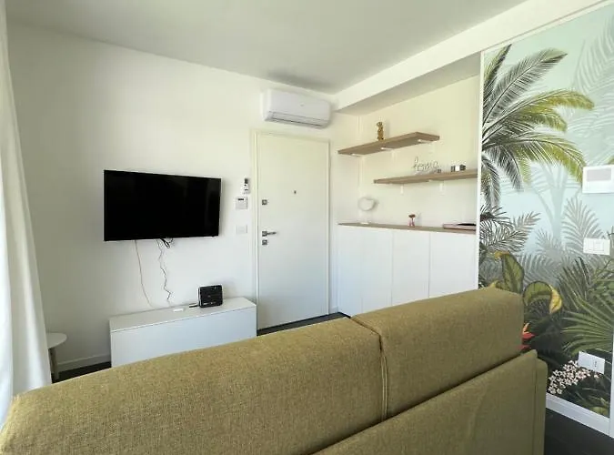 Sirio 7 Apartman