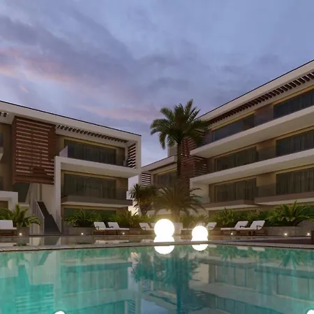 Apartamento Sirio 7 Lido di Jesolo