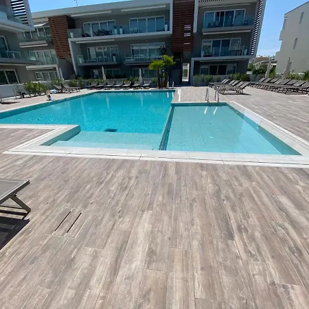 Sirio 7 Apartamento Lido di Jesolo
