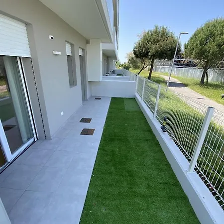 Apartamento Sirio 7