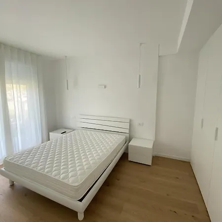 Sirio 7 Apartamento
