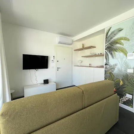 Sirio 7 Apartamento